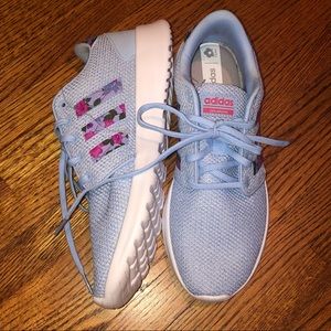 Adidas QT Racer with Cloudfoam